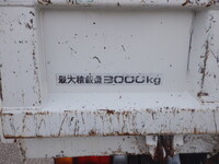 ISUZU Elf Dump TKG-NKR85AD 2013 102,164km_8