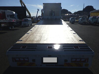 MITSUBISHI FUSO Super Great Self Loader 2PG-FS80HZ 2025 1,000km_11