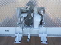 MITSUBISHI FUSO Super Great Self Loader 2PG-FS80HZ 2025 1,000km_12