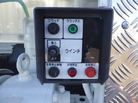 MITSUBISHI FUSO Super Great Self Loader 2PG-FS80HZ 2025 1,000km_13