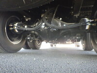 MITSUBISHI FUSO Super Great Self Loader 2PG-FS80HZ 2025 1,000km_17