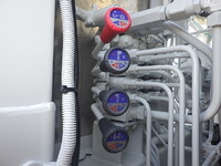 MITSUBISHI FUSO Super Great Self Loader 2PG-FS80HZ 2025 1,000km_20