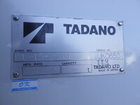 MITSUBISHI FUSO Super Great Self Loader 2PG-FS80HZ 2025 1,000km_23