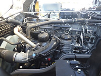 MITSUBISHI FUSO Super Great Self Loader 2PG-FS80HZ 2025 1,000km_24