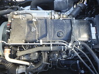 MITSUBISHI FUSO Super Great Self Loader 2PG-FS80HZ 2025 1,000km_26