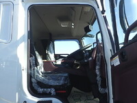 MITSUBISHI FUSO Super Great Self Loader 2PG-FS80HZ 2025 1,000km_28