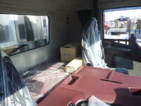 MITSUBISHI FUSO Super Great Self Loader 2PG-FS80HZ 2025 1,000km_29