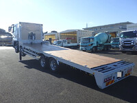 MITSUBISHI FUSO Super Great Self Loader 2PG-FS80HZ 2025 1,000km_2