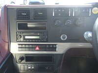 MITSUBISHI FUSO Super Great Self Loader 2PG-FS80HZ 2025 1,000km_32