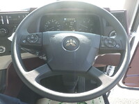 MITSUBISHI FUSO Super Great Self Loader 2PG-FS80HZ 2025 1,000km_35