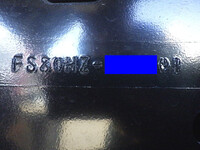 MITSUBISHI FUSO Super Great Self Loader 2PG-FS80HZ 2025 1,000km_38