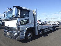 MITSUBISHI FUSO Super Great Self Loader 2PG-FS80HZ 2025 1,000km_3