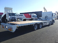 MITSUBISHI FUSO Super Great Self Loader 2PG-FS80HZ 2025 1,000km_4