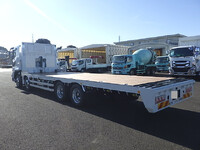 MITSUBISHI FUSO Super Great Self Loader 2PG-FS80HZ 2025 1,000km_5