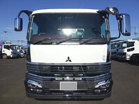 MITSUBISHI FUSO Super Great Self Loader 2PG-FS80HZ 2025 1,000km_6