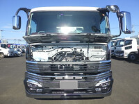 MITSUBISHI FUSO Super Great Self Loader 2PG-FS80HZ 2025 1,000km_7