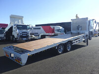 MITSUBISHI FUSO Super Great Self Loader 2PG-FS80HZ 2025 1,000km_9