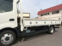 HINO Dutro Flat Body TKG-XZU712M 2018 93,071km_10