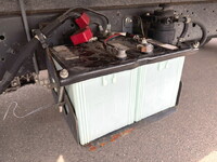 HINO Dutro Flat Body TKG-XZU712M 2018 93,071km_12