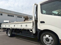 HINO Dutro Flat Body TKG-XZU712M 2018 93,071km_17