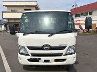 HINO Dutro Flat Body TKG-XZU712M 2018 93,071km_4