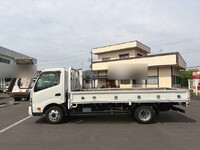 HINO Dutro Flat Body TKG-XZU712M 2018 93,071km_6