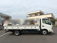 HINO Dutro Flat Body TKG-XZU712M 2018 93,071km_8