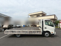 HINO Dutro Flat Body TKG-XZU712M 2018 93,071km_9