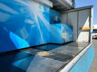 ISUZU Elf Aluminum Wing TPG-NPR85AN 2016 173,000km_12