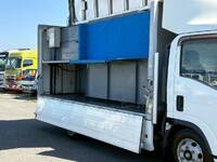 ISUZU Elf Aluminum Wing TPG-NPR85AN 2016 173,000km_13