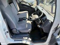 ISUZU Elf Aluminum Wing TPG-NPR85AN 2016 173,000km_19