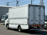 ISUZU Elf Aluminum Wing TPG-NPR85AN 2016 173,000km_3