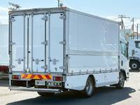 ISUZU Elf Aluminum Wing TPG-NPR85AN 2016 173,000km_4