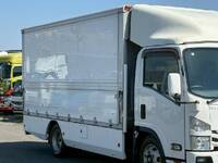 ISUZU Elf Aluminum Wing TPG-NPR85AN 2016 173,000km_5