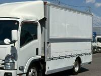 ISUZU Elf Aluminum Wing TPG-NPR85AN 2016 173,000km_6