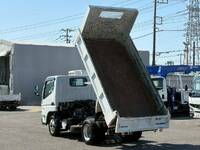 MITSUBISHI FUSO Canter Dump 2RG-FBA60 2023 26,000km_10