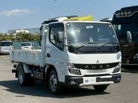 MITSUBISHI FUSO Canter Dump 2RG-FBA60 2023 26,000km_2