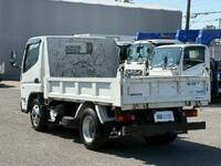 MITSUBISHI FUSO Canter Dump 2RG-FBA60 2023 26,000km_3