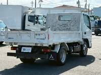 MITSUBISHI FUSO Canter Dump 2RG-FBA60 2023 26,000km_4