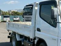 MITSUBISHI FUSO Canter Dump 2RG-FBA60 2023 26,000km_5