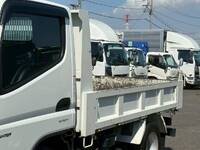 MITSUBISHI FUSO Canter Dump 2RG-FBA60 2023 26,000km_6