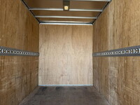 TOYOTA Toyoace Aluminum Van TPG-XZU645 2018 92,000km_10