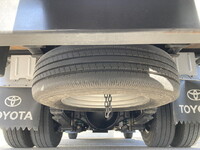 TOYOTA Toyoace Aluminum Van TPG-XZU645 2018 92,000km_11