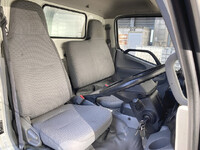 TOYOTA Toyoace Aluminum Van TPG-XZU645 2018 92,000km_18