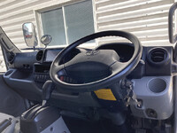TOYOTA Toyoace Aluminum Van TPG-XZU645 2018 92,000km_19