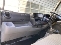 TOYOTA Toyoace Aluminum Van TPG-XZU645 2018 92,000km_20