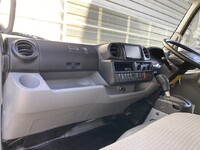 TOYOTA Toyoace Aluminum Van TPG-XZU645 2018 92,000km_22