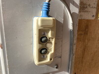 TOYOTA Toyoace Aluminum Van TPG-XZU645 2018 92,000km_23