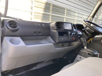 TOYOTA Toyoace Aluminum Van TPG-XZU645 2018 92,000km_23