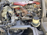 TOYOTA Toyoace Aluminum Van TPG-XZU645 2018 92,000km_26